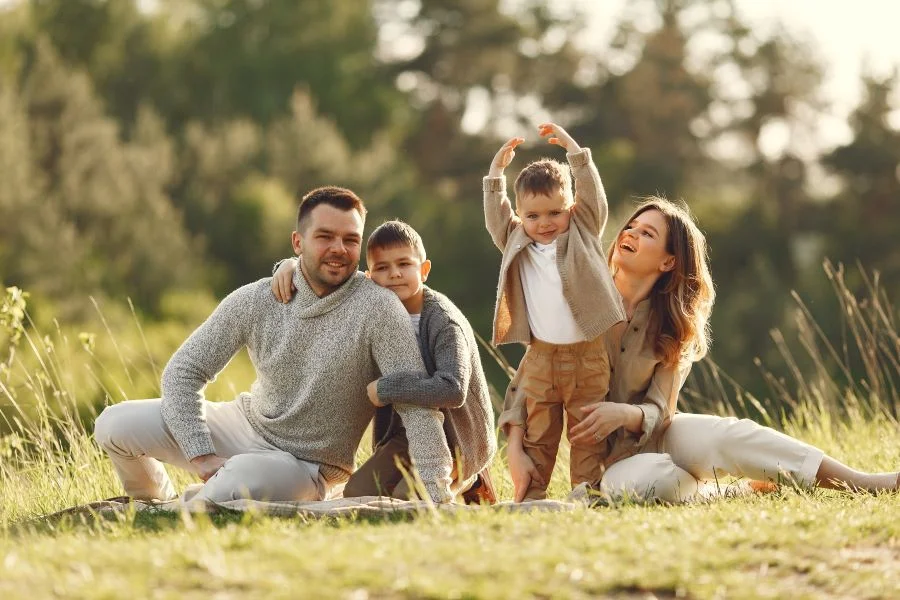 Droit de la Famille