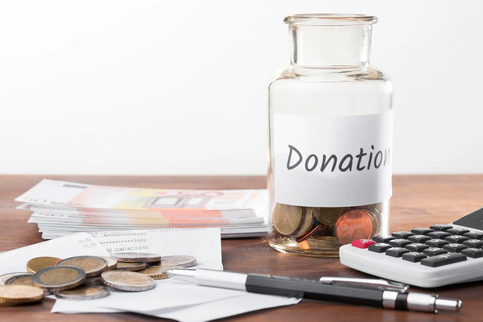 Donations et Testaments