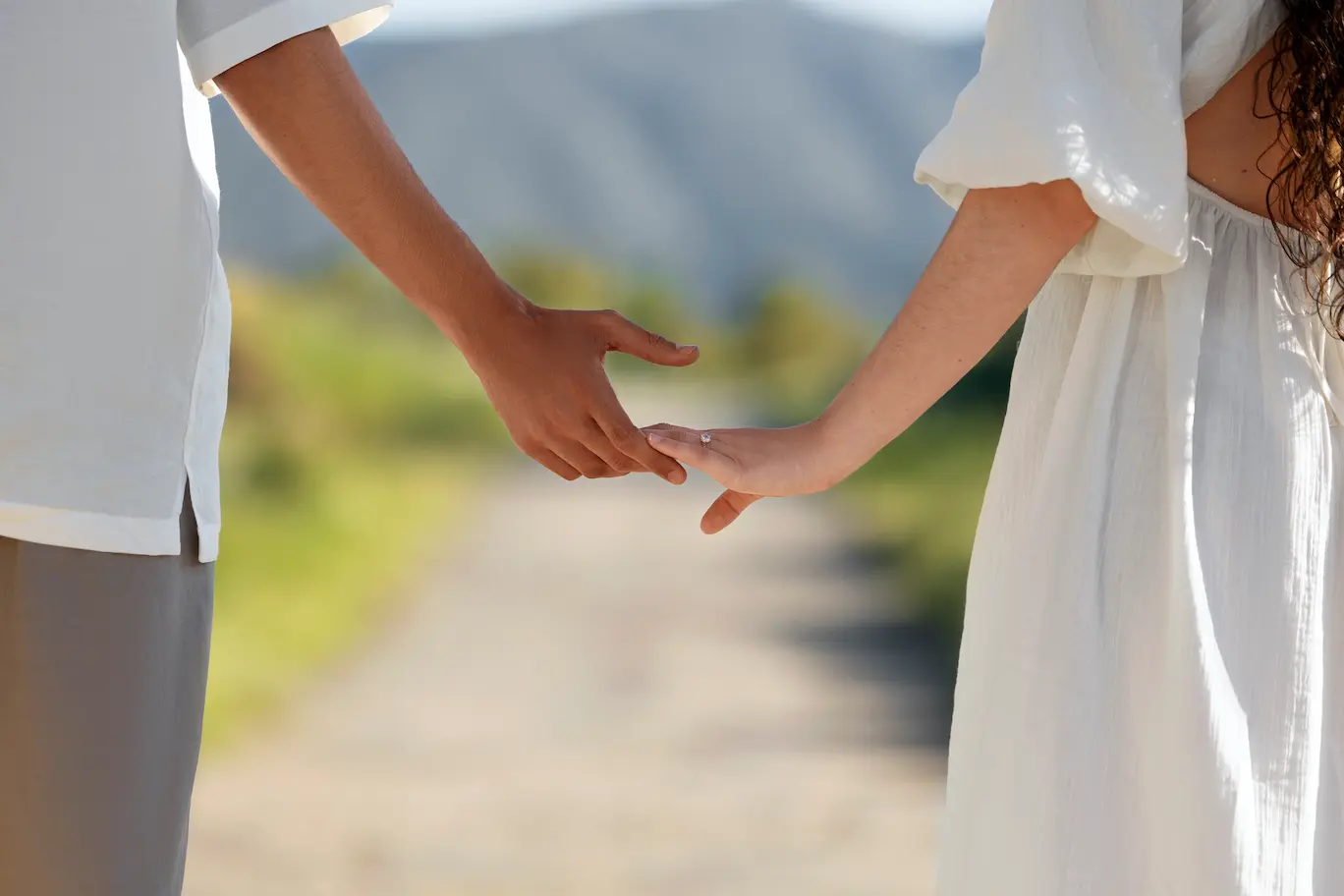Mariage et PACS