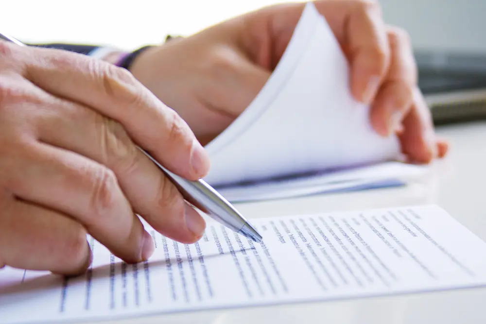 Procurations